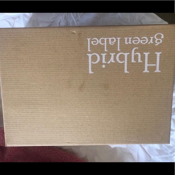 Hybrid Greenlabel Urban Outfitters men’s shoes - Picture 7 of 7